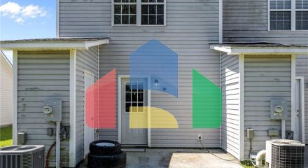 Residential - Townhouse - Jacksonville, North Carolina, United States - United States