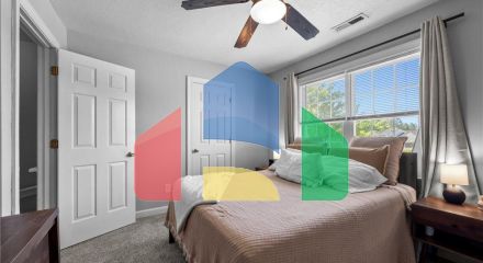 Residential - Townhouse - Jacksonville, North Carolina, United States - United States