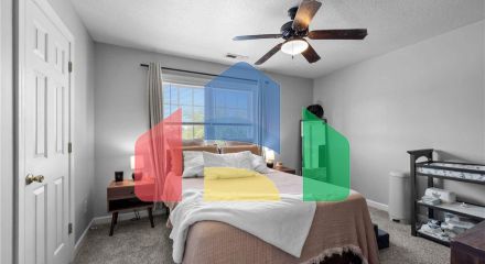 Residential - Townhouse - Jacksonville, North Carolina, United States - United States