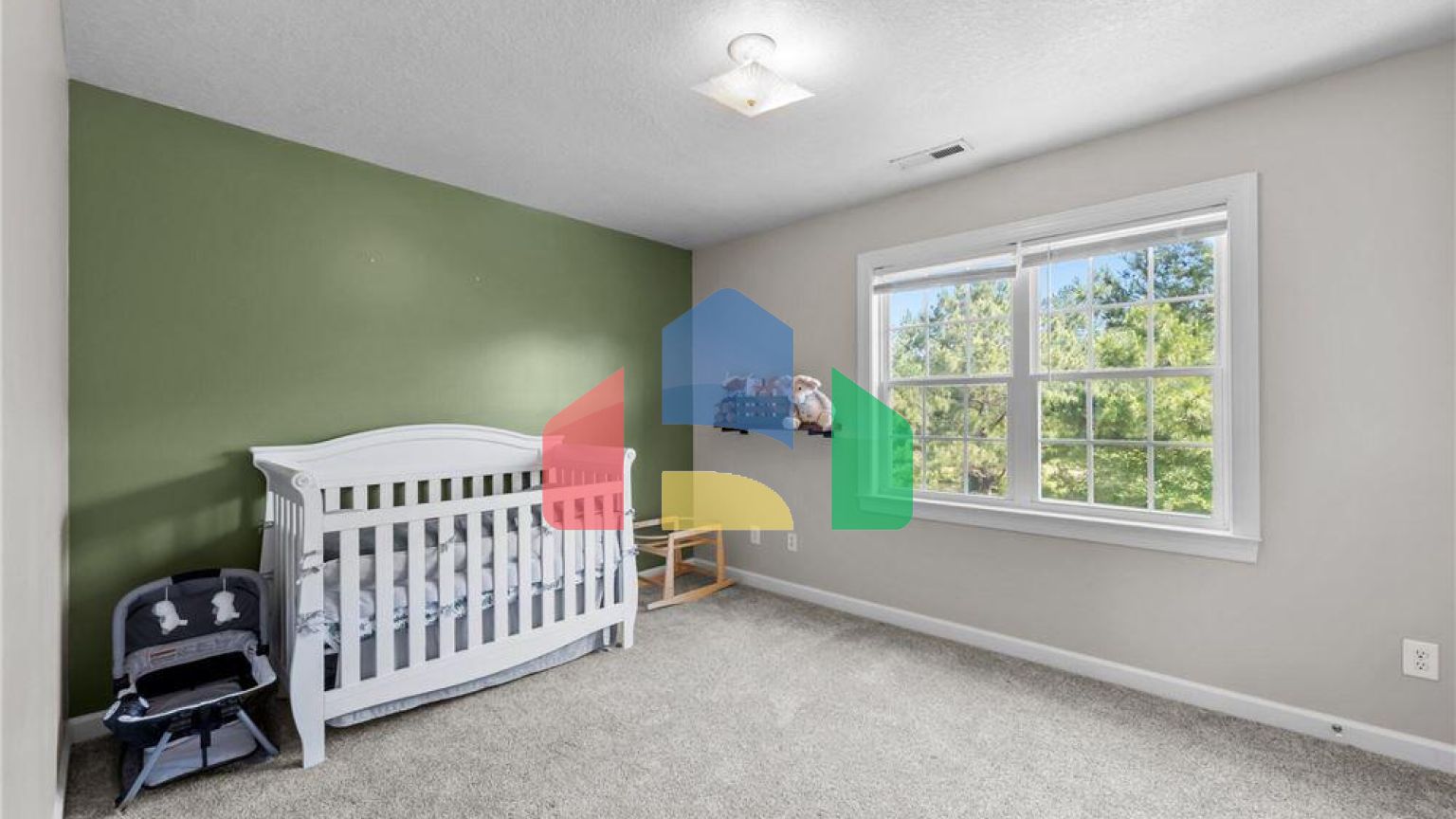 Residential - Townhouse - Jacksonville, North Carolina, United States - United States