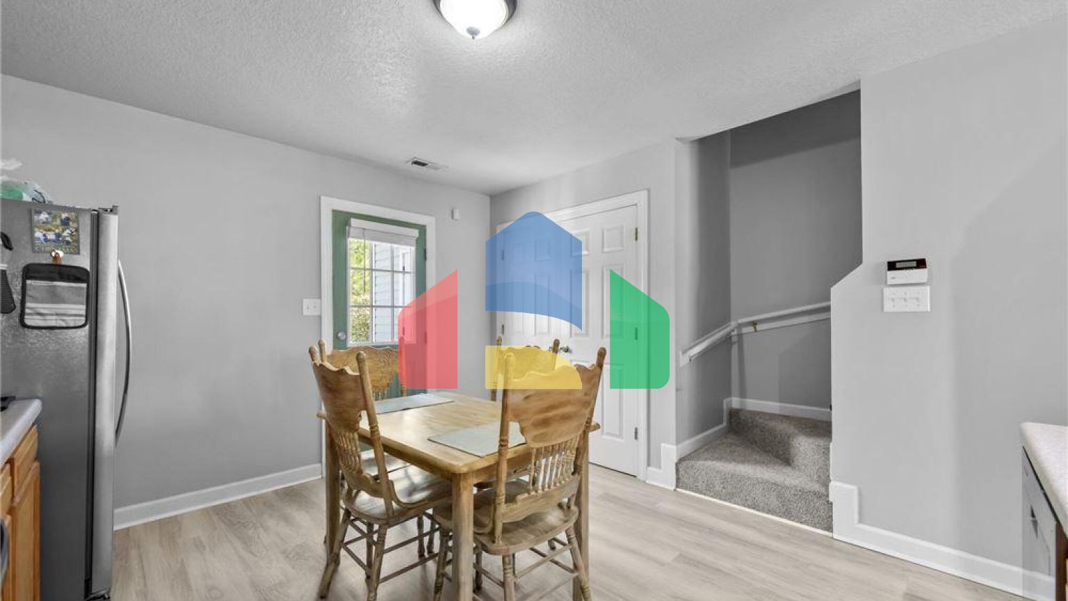 Residential - Townhouse - Jacksonville, North Carolina, United States - United States