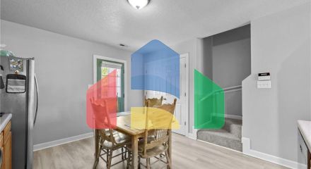 Residential - Townhouse - Jacksonville, North Carolina, United States - United States