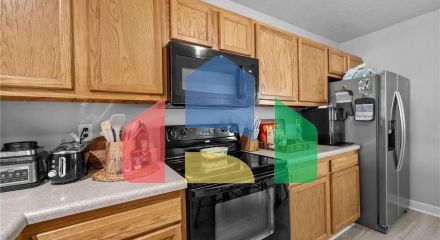 Residential - Townhouse - Jacksonville, North Carolina, United States - United States