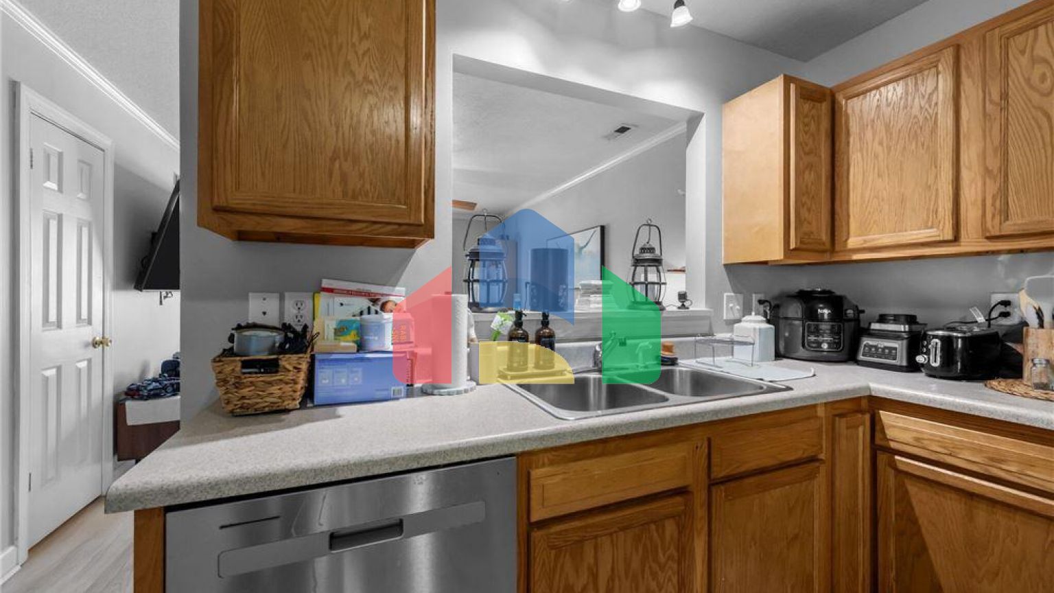 Residential - Townhouse - Jacksonville, North Carolina, United States - United States