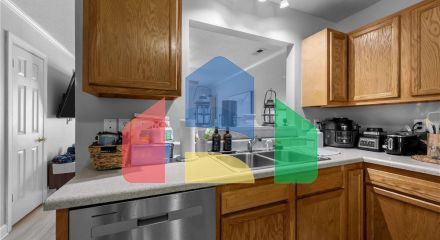 Residential - Townhouse - Jacksonville, North Carolina, United States - United States