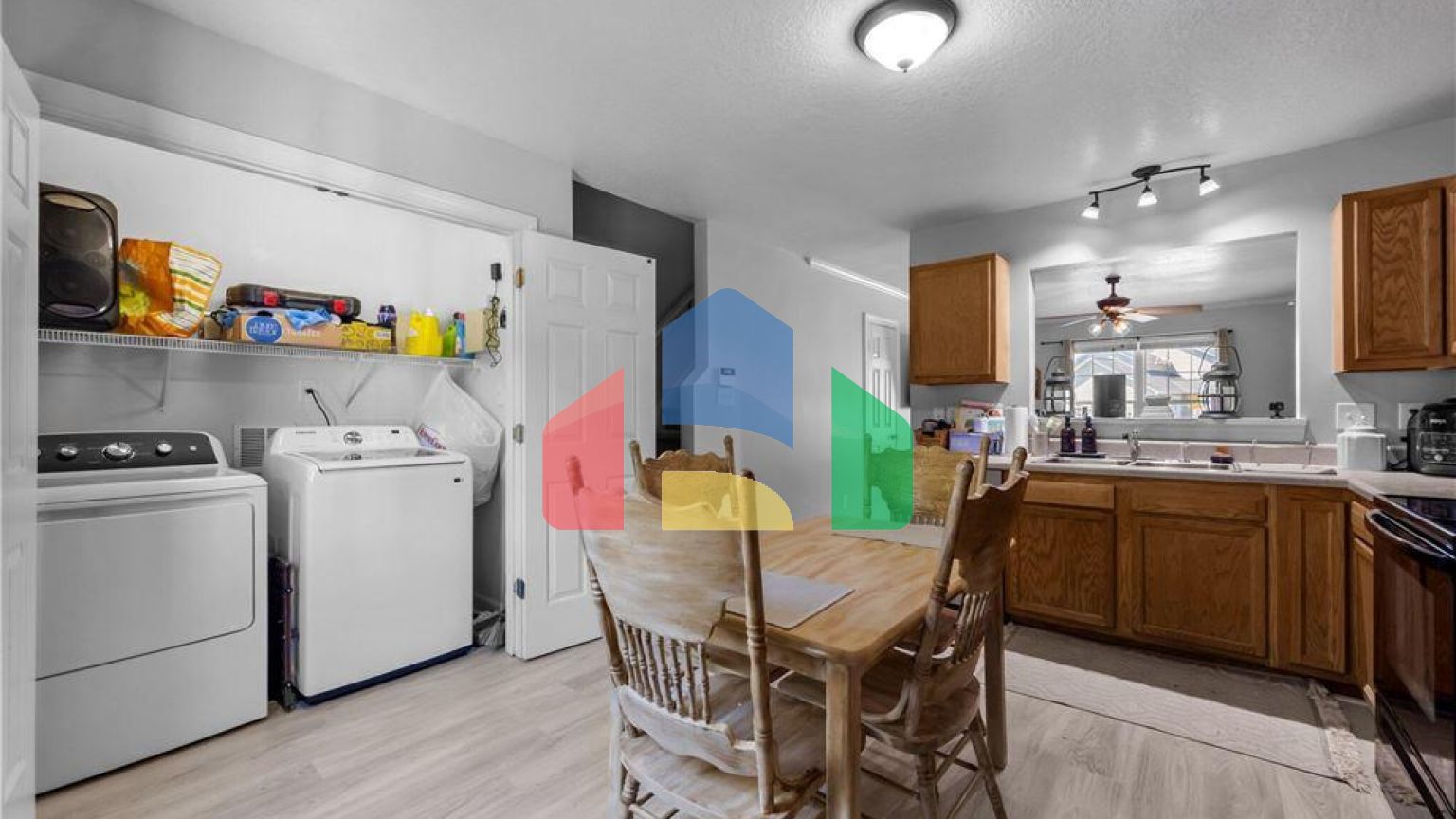 Residential - Townhouse - Jacksonville, North Carolina, United States - United States