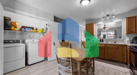 Residential - Townhouse - Jacksonville, North Carolina, United States - United States