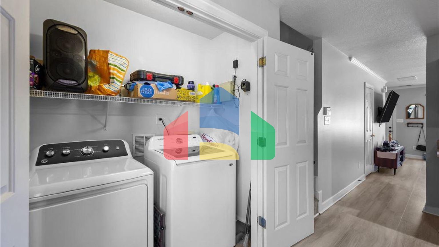 Residential - Townhouse - Jacksonville, North Carolina, United States - United States