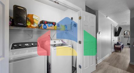 Residential - Townhouse - Jacksonville, North Carolina, United States - United States