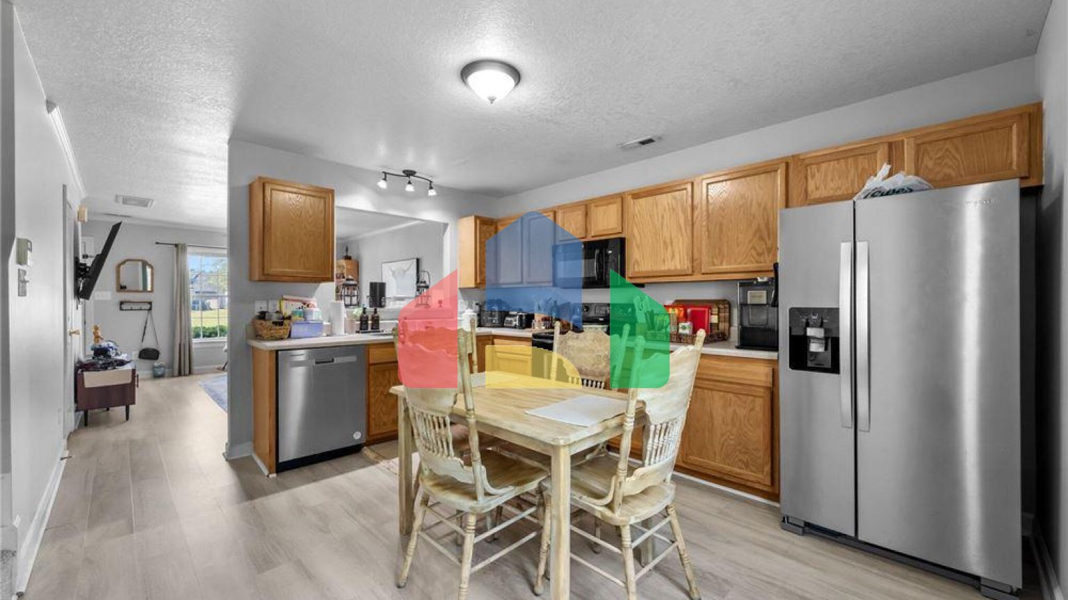 Residential - Townhouse - Jacksonville, North Carolina, United States - United States