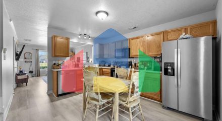 Residential - Townhouse - Jacksonville, North Carolina, United States - United States