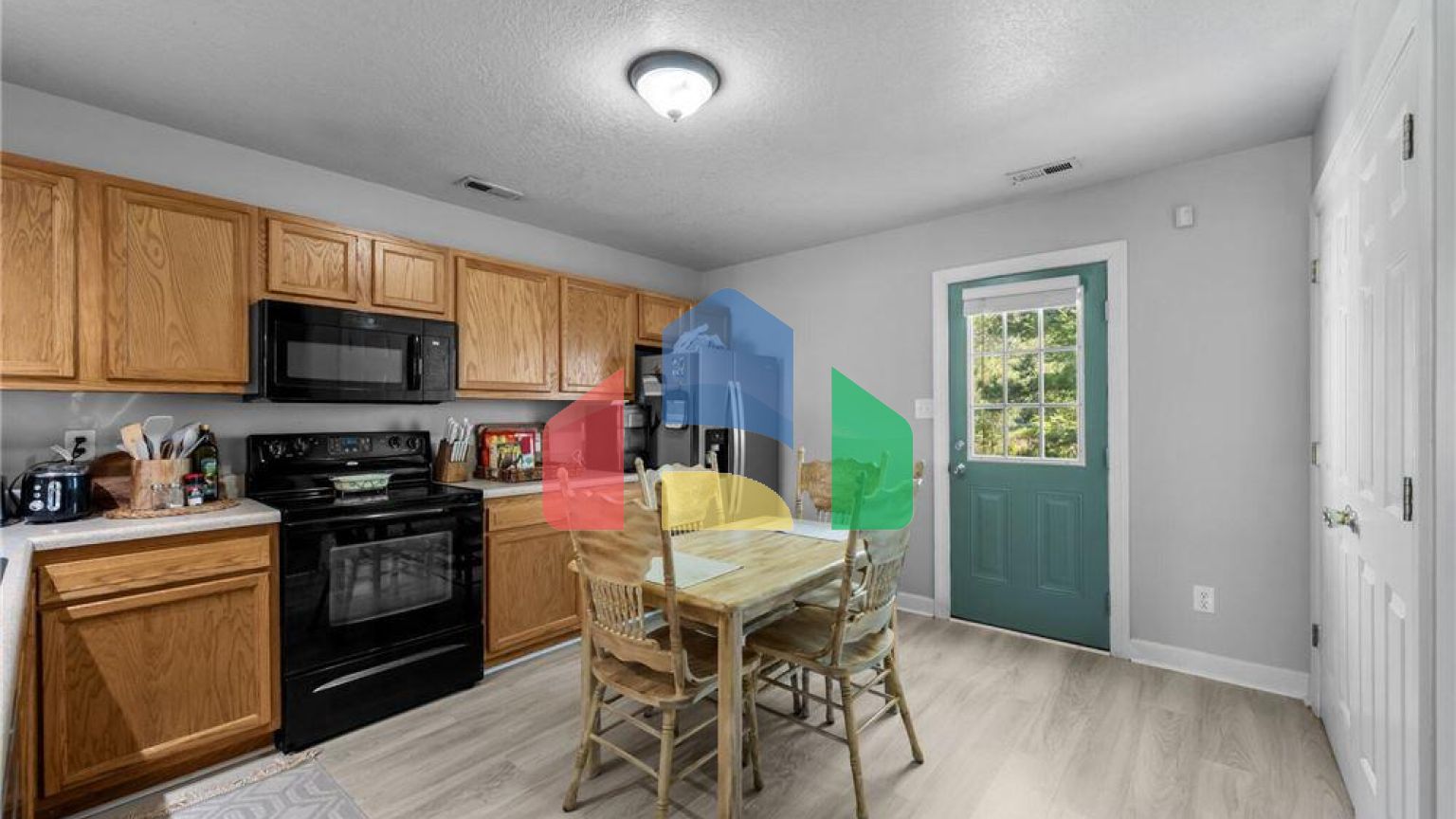 Residential - Townhouse - Jacksonville, North Carolina, United States - United States