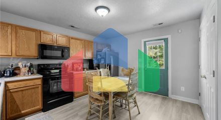 Residential - Townhouse - Jacksonville, North Carolina, United States - United States