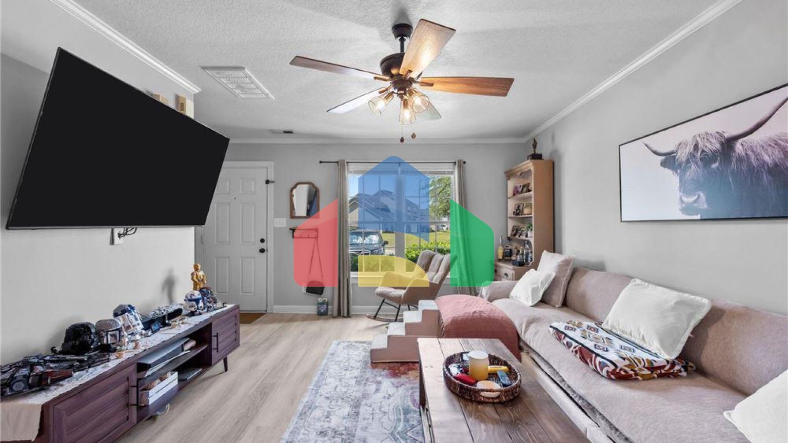 Residential - Townhouse - Jacksonville, North Carolina, United States - United States