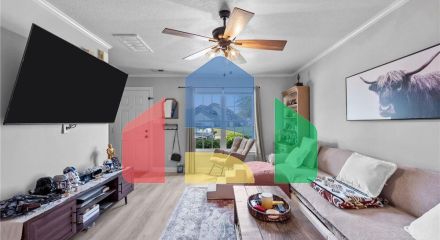 Residential - Townhouse - Jacksonville, North Carolina, United States - United States