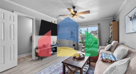 Residential - Townhouse - Jacksonville, North Carolina, United States - United States