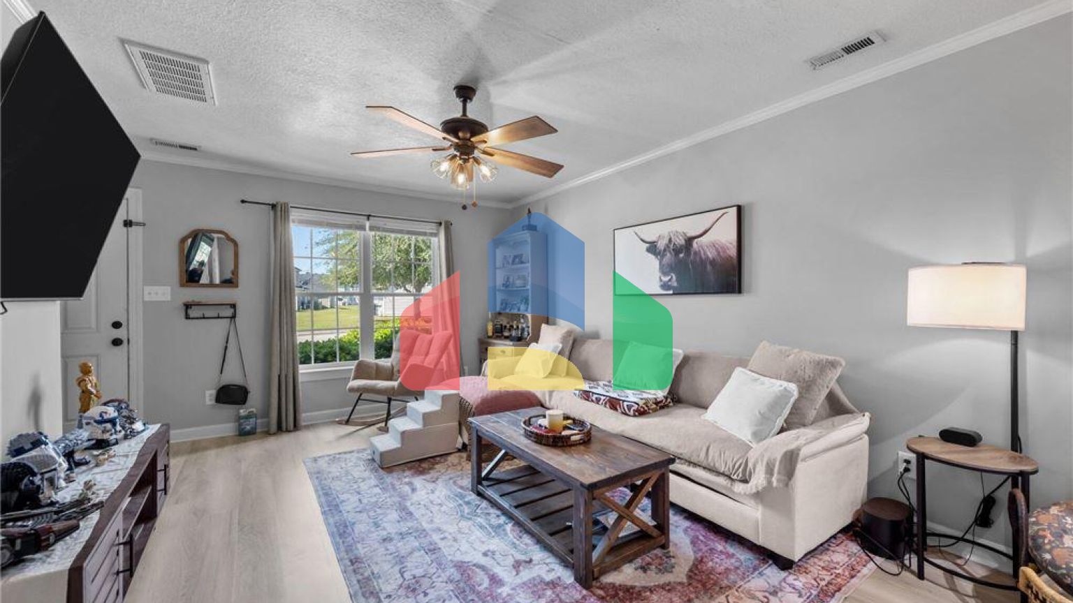 Residential - Townhouse - Jacksonville, North Carolina, United States - United States