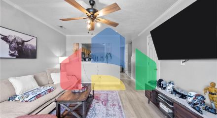 Residential - Townhouse - Jacksonville, North Carolina, United States - United States