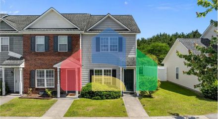 Residential - Townhouse - Jacksonville, North Carolina, United States - United States