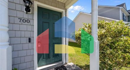 Residential - Townhouse - Jacksonville, North Carolina, United States - United States
