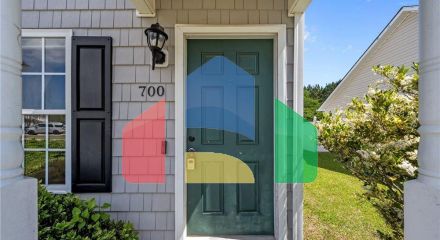 Residential - Townhouse - Jacksonville, North Carolina, United States - United States