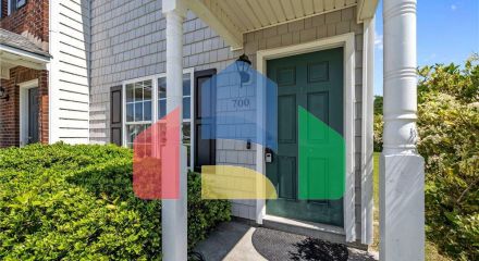 Residential - Townhouse - Jacksonville, North Carolina, United States - United States