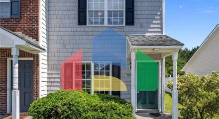 Residential - Townhouse - Jacksonville, North Carolina, United States - United States