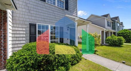 Residential - Townhouse - Jacksonville, North Carolina, United States - United States