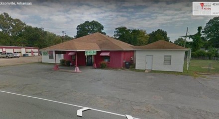 Residential - Vacant Land - Jacksonville, Arkansas, United States - United States