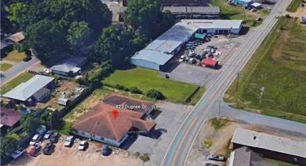 Residential - Vacant Land - Jacksonville, Arkansas, United States - United States