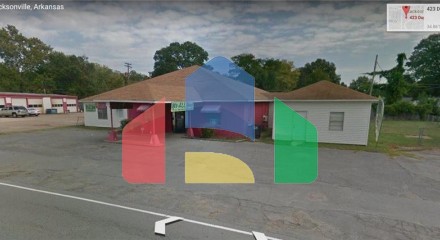 Residential - Vacant Land - Jacksonville, Arkansas, United States - United States