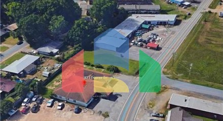 Residential - Vacant Land - Jacksonville, Arkansas, United States - United States