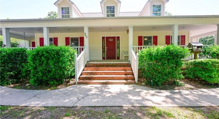 Residential - Single Family Home - Jacksonville, North Carolina, United States - United States