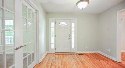 Residential - Single Family Home - Jacksonville, North Carolina, United States - United States