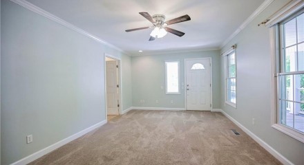 Residential - Single Family Home - Jacksonville, North Carolina, United States - United States