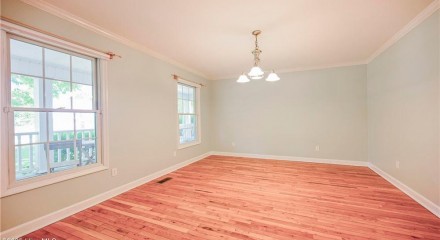 Residential - Single Family Home - Jacksonville, North Carolina, United States - United States