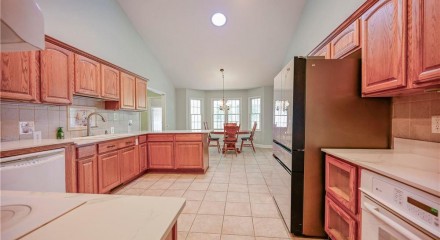 Residential - Single Family Home - Jacksonville, North Carolina, United States - United States