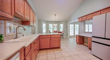 Residential - Single Family Home - Jacksonville, North Carolina, United States - United States