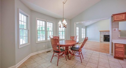 Residential - Single Family Home - Jacksonville, North Carolina, United States - United States
