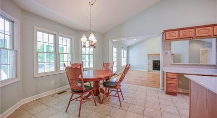 Residential - Single Family Home - Jacksonville, North Carolina, United States - United States