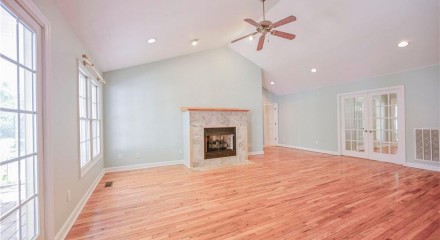 Residential - Single Family Home - Jacksonville, North Carolina, United States - United States