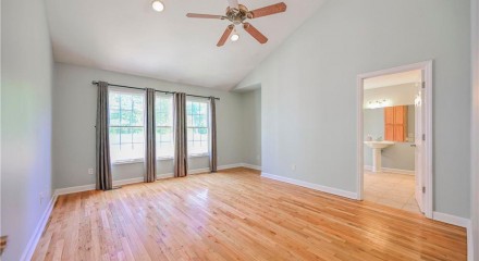Residential - Single Family Home - Jacksonville, North Carolina, United States - United States