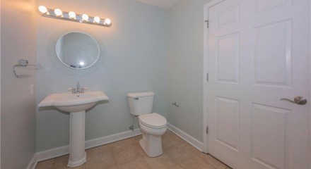 Residential - Single Family Home - Jacksonville, North Carolina, United States - United States