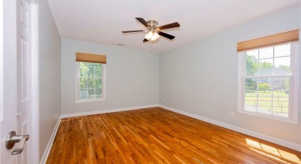 Residential - Single Family Home - Jacksonville, North Carolina, United States - United States