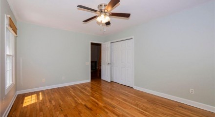Residential - Single Family Home - Jacksonville, North Carolina, United States - United States