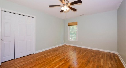 Residential - Single Family Home - Jacksonville, North Carolina, United States - United States