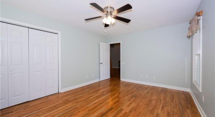 Residential - Single Family Home - Jacksonville, North Carolina, United States - United States
