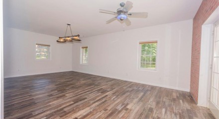 Residential - Single Family Home - Jacksonville, North Carolina, United States - United States