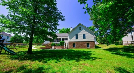 Residential - Single Family Home - Jacksonville, North Carolina, United States - United States