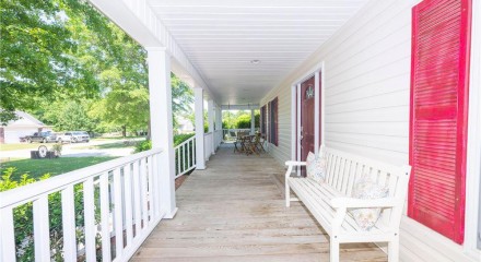 Residential - Single Family Home - Jacksonville, North Carolina, United States - United States